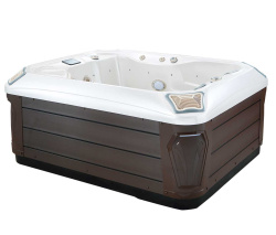 Гидромассажный спа-бассейн JNJ Spas Storm SPA-637