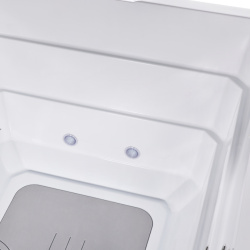 Плавательный бассейн с противотоком AquaVita 802U