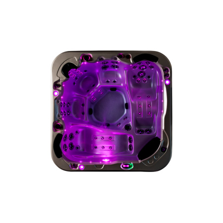 Спа бассейн Vortex Spas Cobalt Спа бассейн Vortex Spas Cobalt