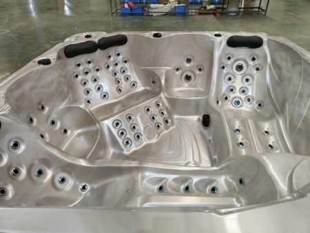 Гидромассажный спа бассейн Mexda WS-598S