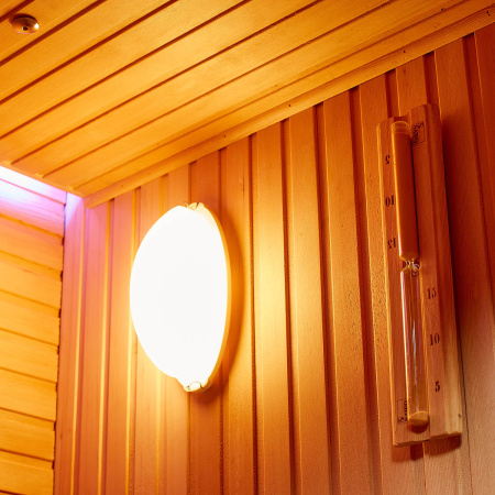 Инфракрасная сауна Mexda WS-1602SN