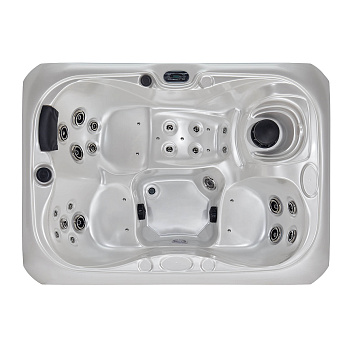 Гидромассажный спа бассейн Mexda WS-695H