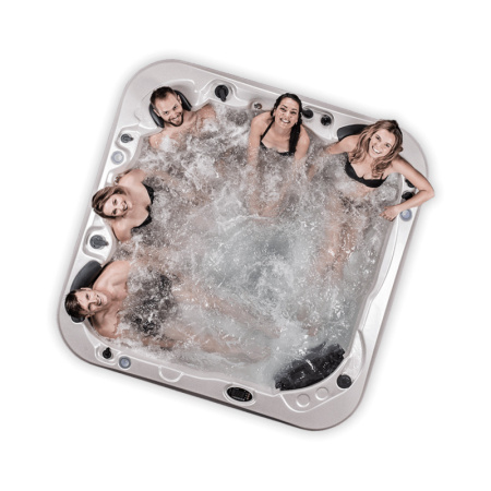 Спа бассейн Vortex Spas Cobalt Спа бассейн Vortex Spas Cobalt