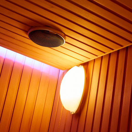 Финская сауна Mexda WS-1601SN