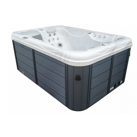 Спа бассейн AquaSpas My Soul