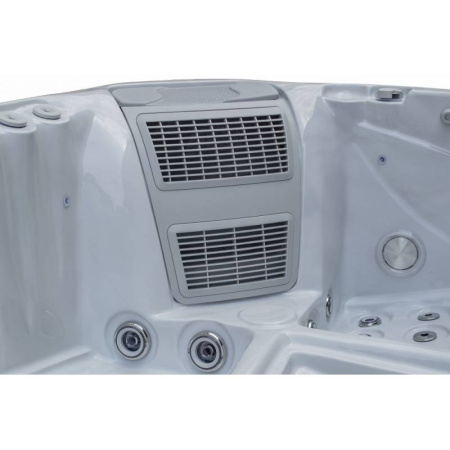 Спа-бассейн AquaSpas My Power