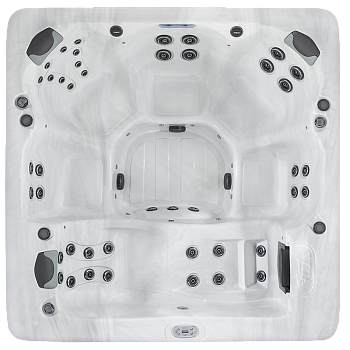 Гидромассажный бассейн Vita Spa Sensation