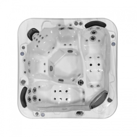 Спа бассейн Vortex Spas Cobalt Спа бассейн Vortex Spas Cobalt